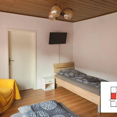 Monteurzimmer Ferienwohnung Kati Apt 1 ألبشتات المظهر الخارجي الصورة
