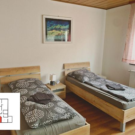 Monteurzimmer Ferienwohnung Kati Apt 1 ألبشتات المظهر الخارجي الصورة
