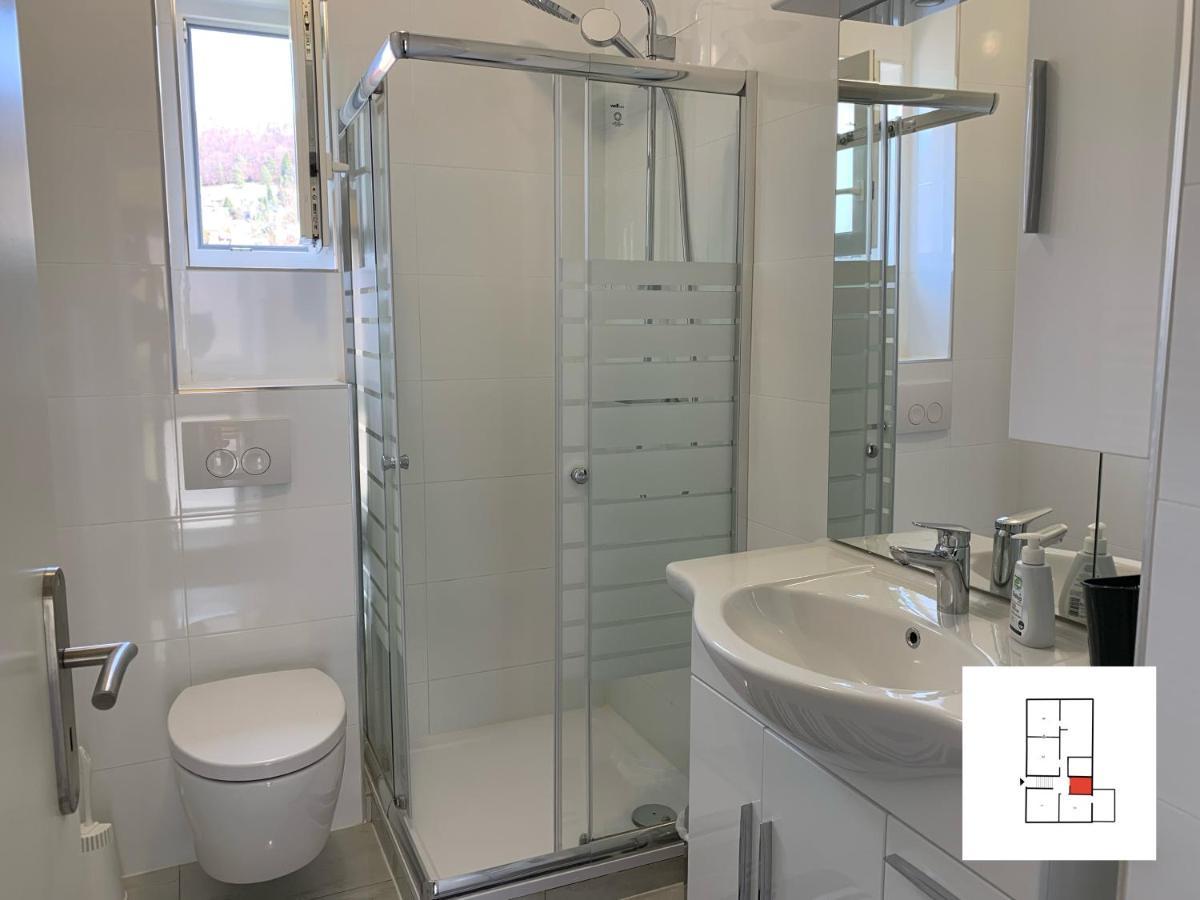Monteurzimmer Ferienwohnung Kati Apt 1 ألبشتات المظهر الخارجي الصورة