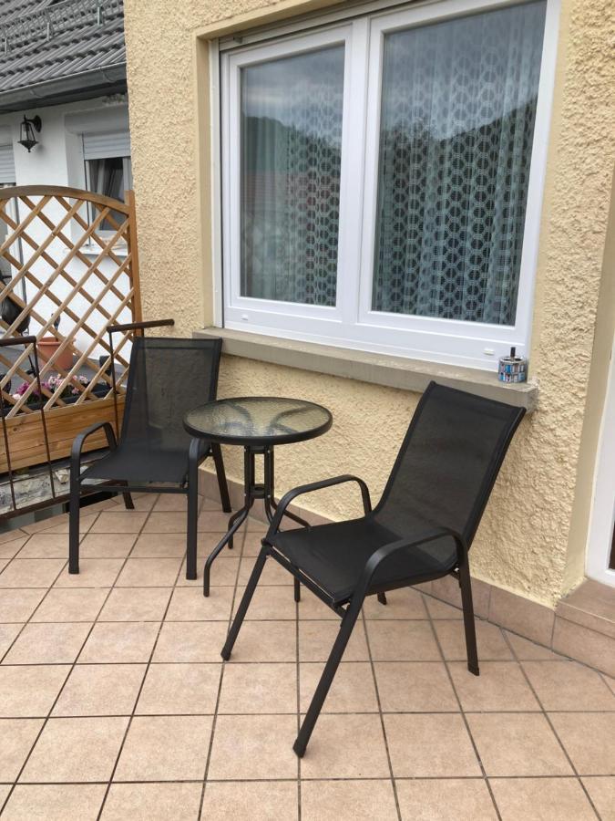 Monteurzimmer Ferienwohnung Kati Apt 1 ألبشتات المظهر الخارجي الصورة